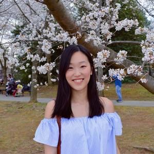 Meet your Posher, Julie